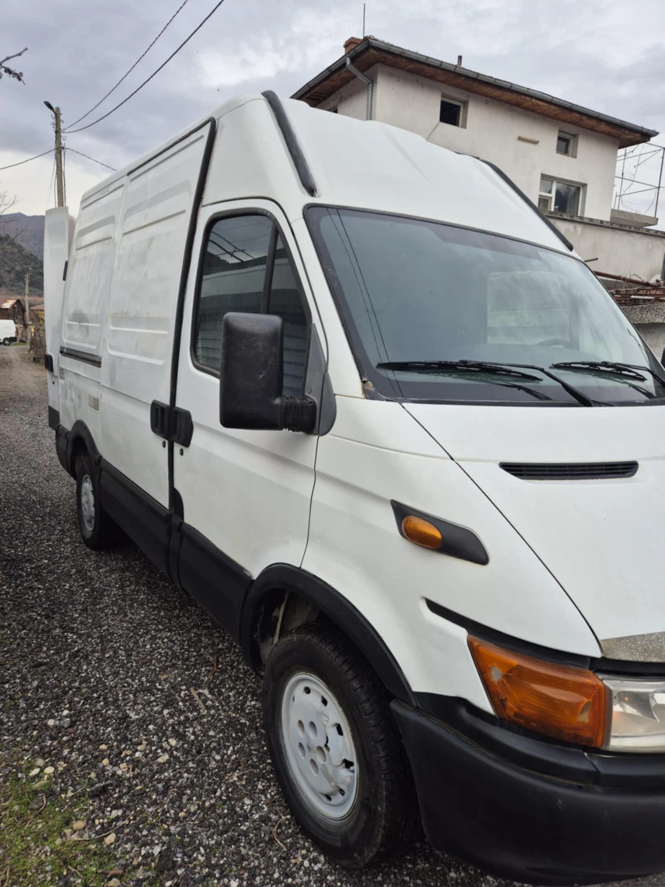 Iveco 23010 | Mobile.bg   1