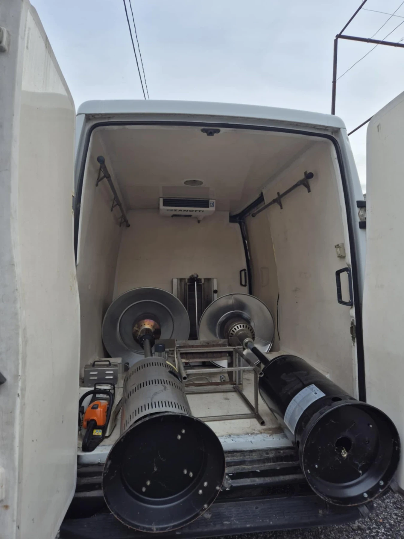 Iveco 23010  - изображение 4