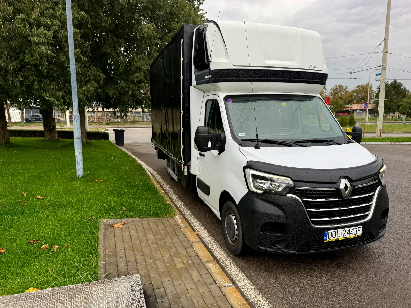 Renault Master 2.3 170hp ����� ����!����!�����!��������!��������� | Mobile.bg � ����������� 2