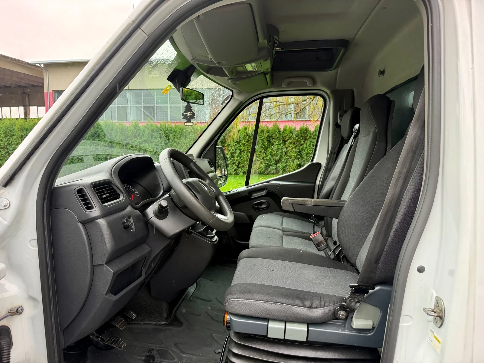 Renault Master 2.3 170hp ����� ����!����!�����!��������!��������� | Mobile.bg � ����������� 8