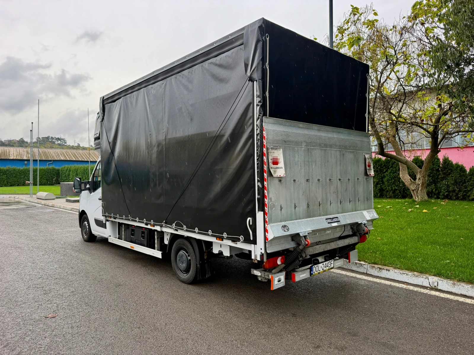 Renault Master 2.3 170hp ����� ����!����!�����!��������!��������� | Mobile.bg � ����������� 3