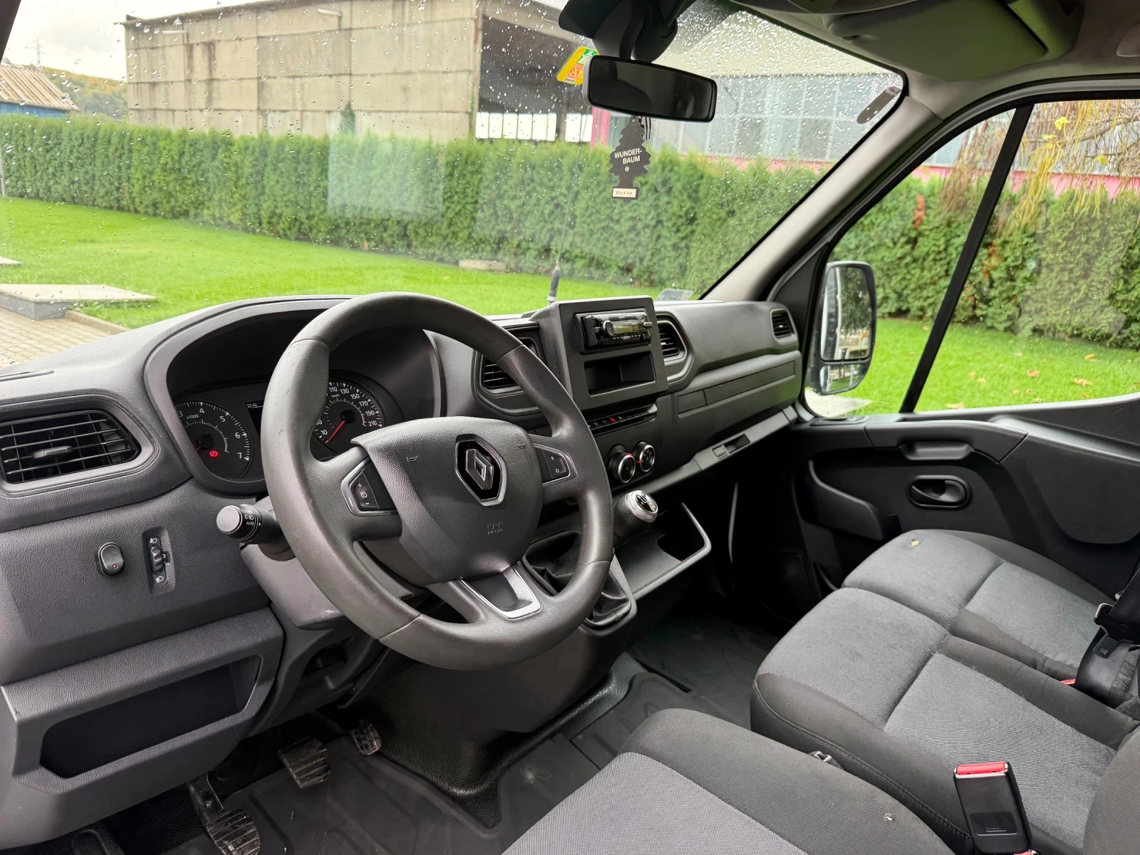 Renault Master 2.3 170hp ����� ����!����!�����!��������!��������� | Mobile.bg � ����������� 9