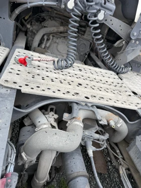 Scania R 500, снимка 5