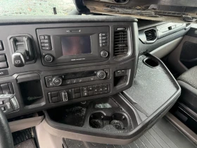 Scania R 500, снимка 11