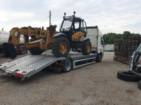 Daf CF CF 75.310 RATARDER , снимка 2