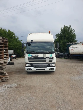Daf CF CF 75.310 RATARDER , снимка 5