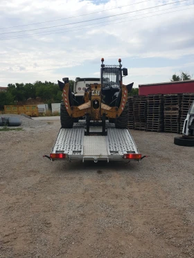 Daf CF CF 75.310 RATARDER , снимка 4