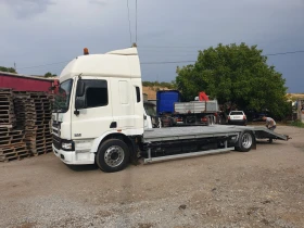 Daf CF CF 75.310 RATARDER , снимка 11