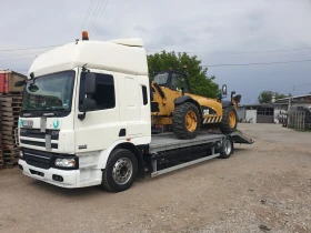 Daf CF CF 75.310 RATARDER , снимка 1