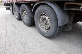 Daf XF XF 460 FA, снимка 6