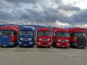 Обява за продажба на Scania R 420 ПЕРФЕКТЕН! С ПОМПА ЗА ГОНДОЛА! РЕТАРДЕР! ~24 500 лв. - изображение 5