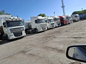  Daf XF 105
