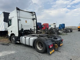     Scania R 500