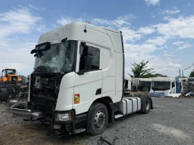 Scania R 500 