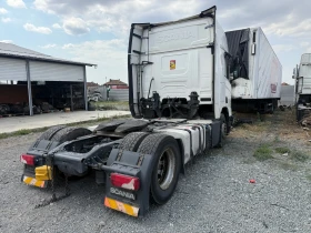     Scania R 500
