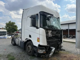    Scania R 500