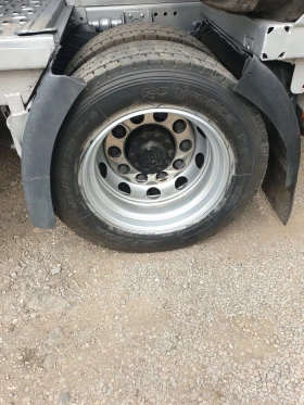 Daf CF CF 75.310 RATARDER  | Mobile.bg    13