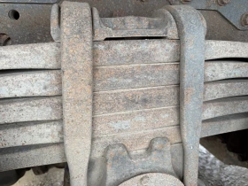 Mercedes-Benz Actros 4144 ЗАДНО РАЗТОВАРВАНЕ, снимка 8