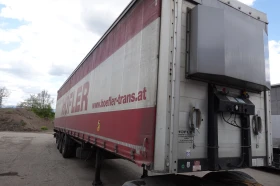 ����� �� �������� �� Daf XF XF 460 FA