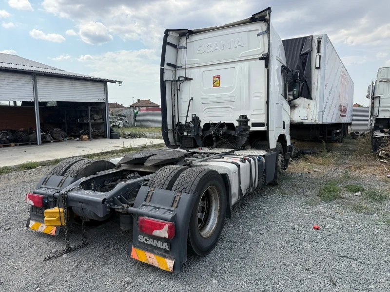 Scania R 500, снимка 3 - Камиони - 51404839