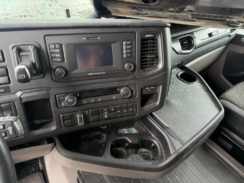 Scania R 500, снимка 11 - Камиони - 51404839