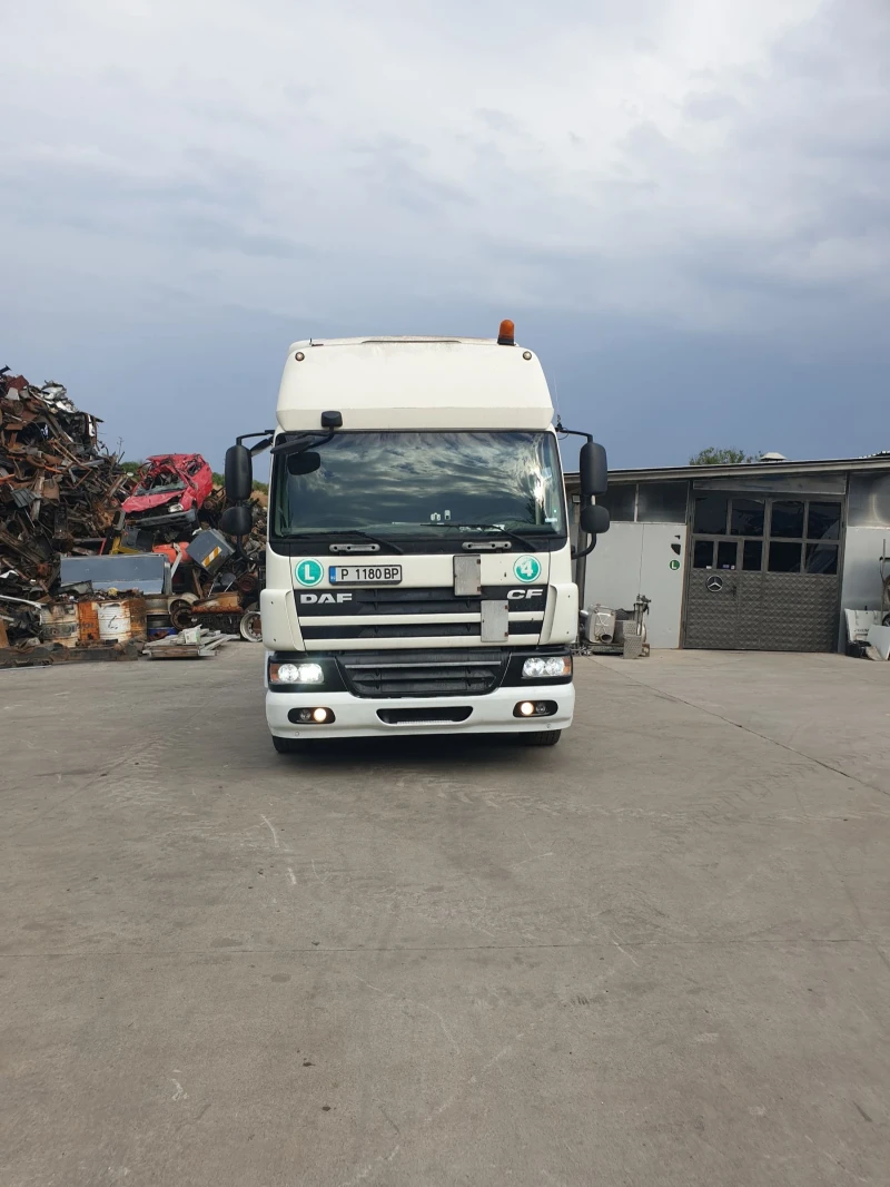 Daf CF CF 75.310 RATARDER , снимка 10 - Камиони - 51477011