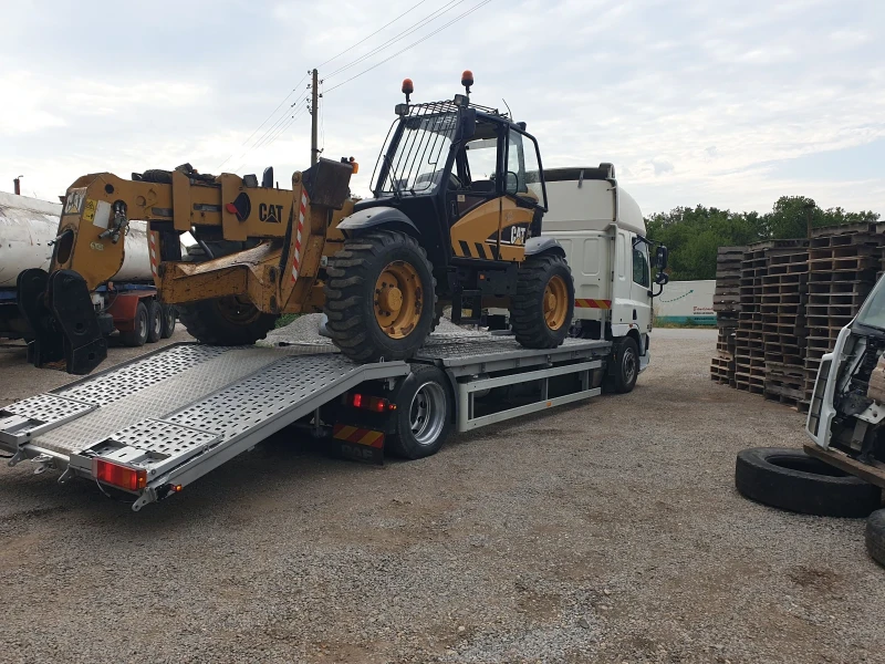 Daf CF CF 75.310 RATARDER , снимка 2 - Камиони - 51477011