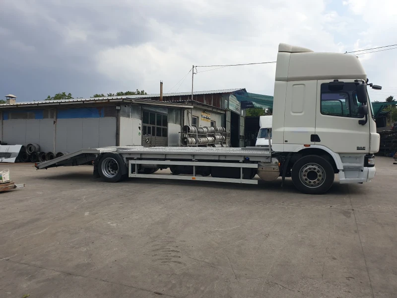Daf CF CF 75.310 RATARDER , снимка 7 - Камиони - 51477011