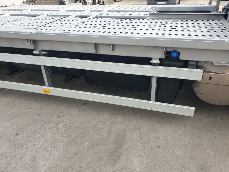 Daf CF CF 75.310 RATARDER , снимка 12 - Камиони - 51477011