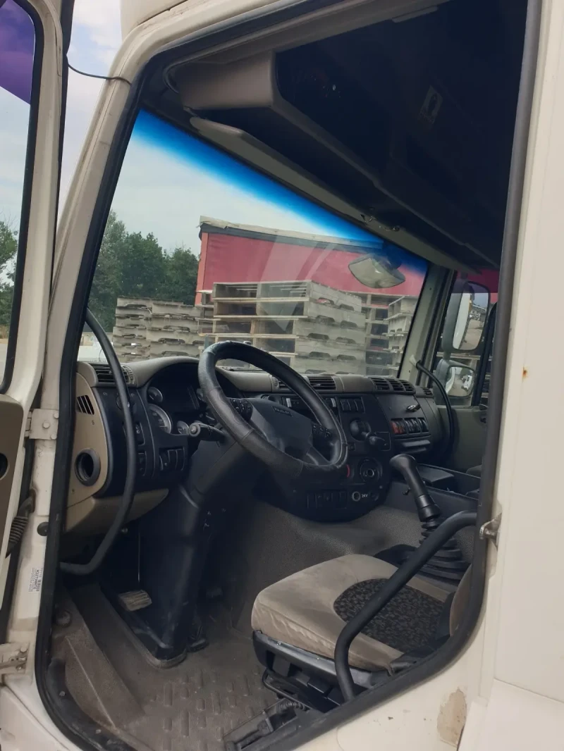 Daf CF CF 75.310 RATARDER , снимка 9 - Камиони - 51477011