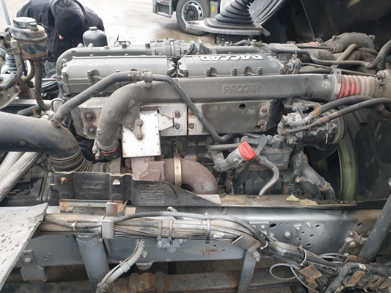 Daf CF CF 75.310 RATARDER , снимка 17 - Камиони - 51477011