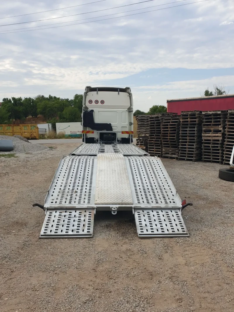 Daf CF CF 75.310 RATARDER , снимка 8 - Камиони - 51477011