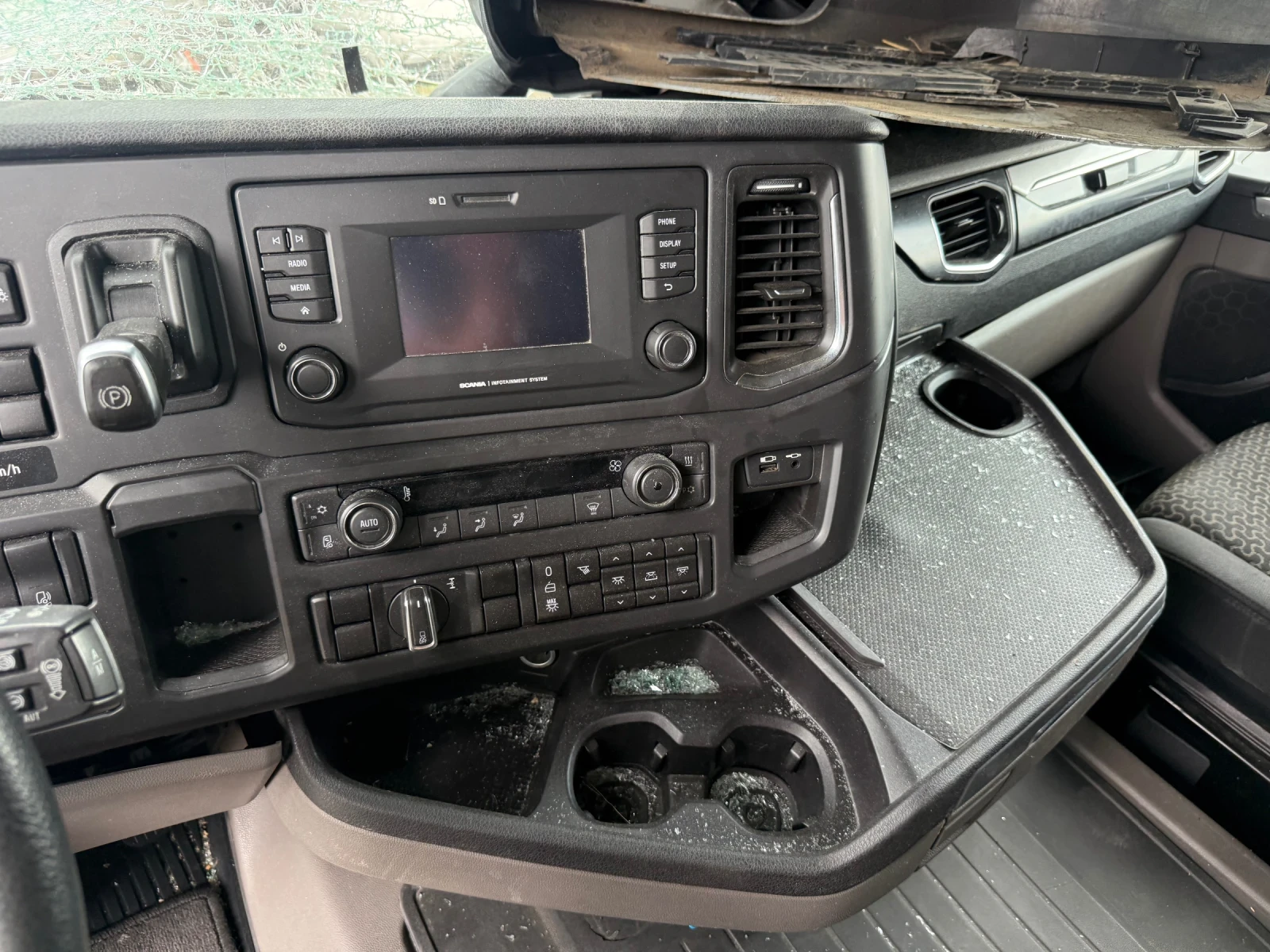 Scania R 500 | Mobile.bg   11