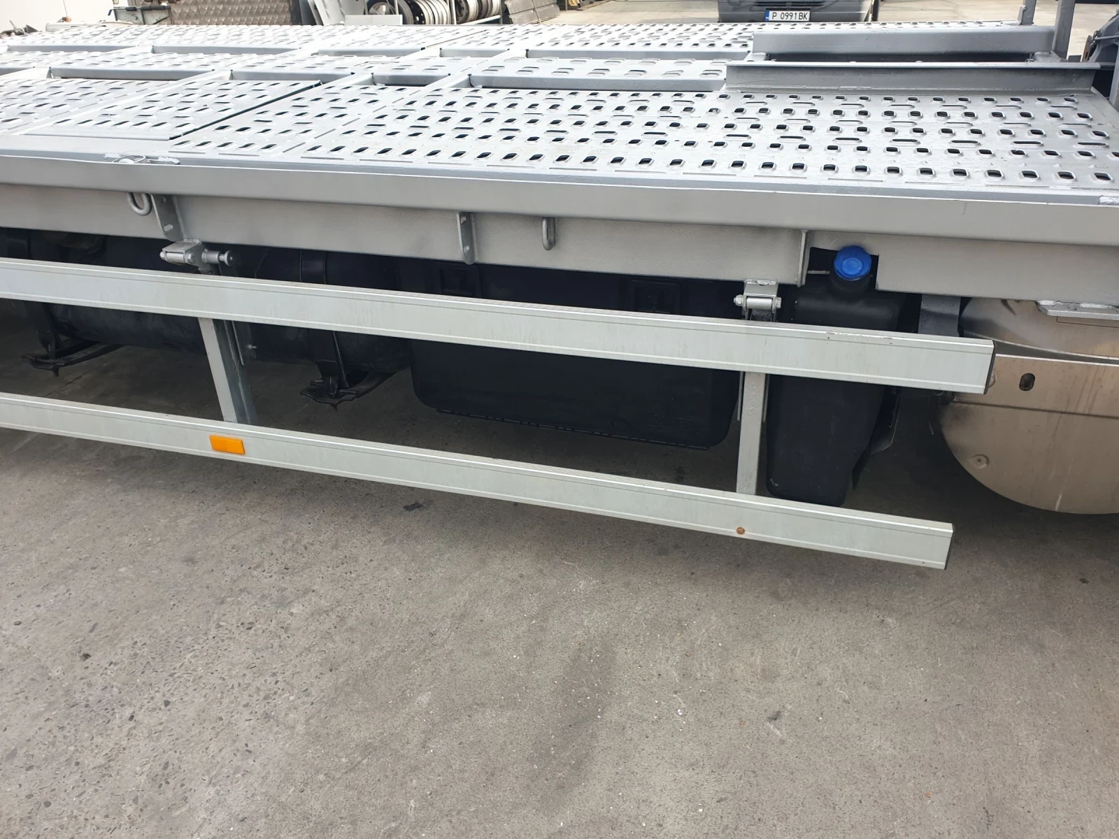 Daf CF CF 75.310 RATARDER  | Mobile.bg   12