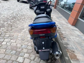 Yamaha Majesty 250, снимка 8