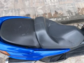 Yamaha Majesty 250, снимка 9