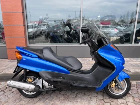 Yamaha Majesty 250, снимка 1