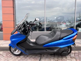 Yamaha Majesty 250, снимка 4