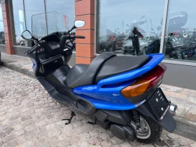 Yamaha Majesty 250, снимка 6