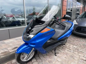 Yamaha Majesty 250, снимка 5