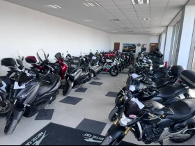 Yamaha Majesty 250, снимка 11