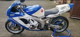 Kawasaki Zxr ZX9R- СЪСТЕЗАТЕЛЕН , снимка 11