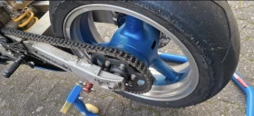 Kawasaki Zxr ZX9R- СЪСТЕЗАТЕЛЕН , снимка 6