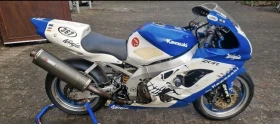 Kawasaki Zxr ZX9R- СЪСТЕЗАТЕЛЕН , снимка 10