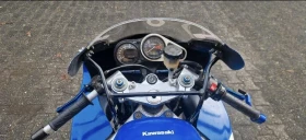 Kawasaki Zxr ZX9R- СЪСТЕЗАТЕЛЕН , снимка 7