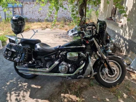 Yamaha V-Star  1300 ГЕНЕРАЦИЯ COBRA, снимка 3