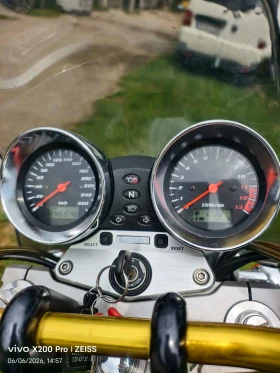 Suzuki Gsf 1200 Bandit, снимка 6