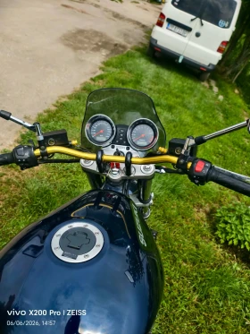 Suzuki Gsf 1200 Bandit, снимка 3