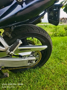 Suzuki Gsf 1200 Bandit, снимка 14