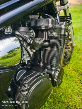 Suzuki Gsf 1200 Bandit, снимка 11